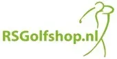 RS Golf - Golfshop logo