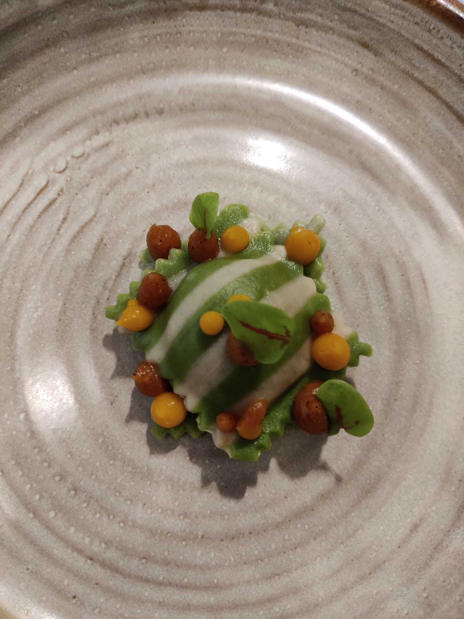 De Eetkamer van Scheveningen