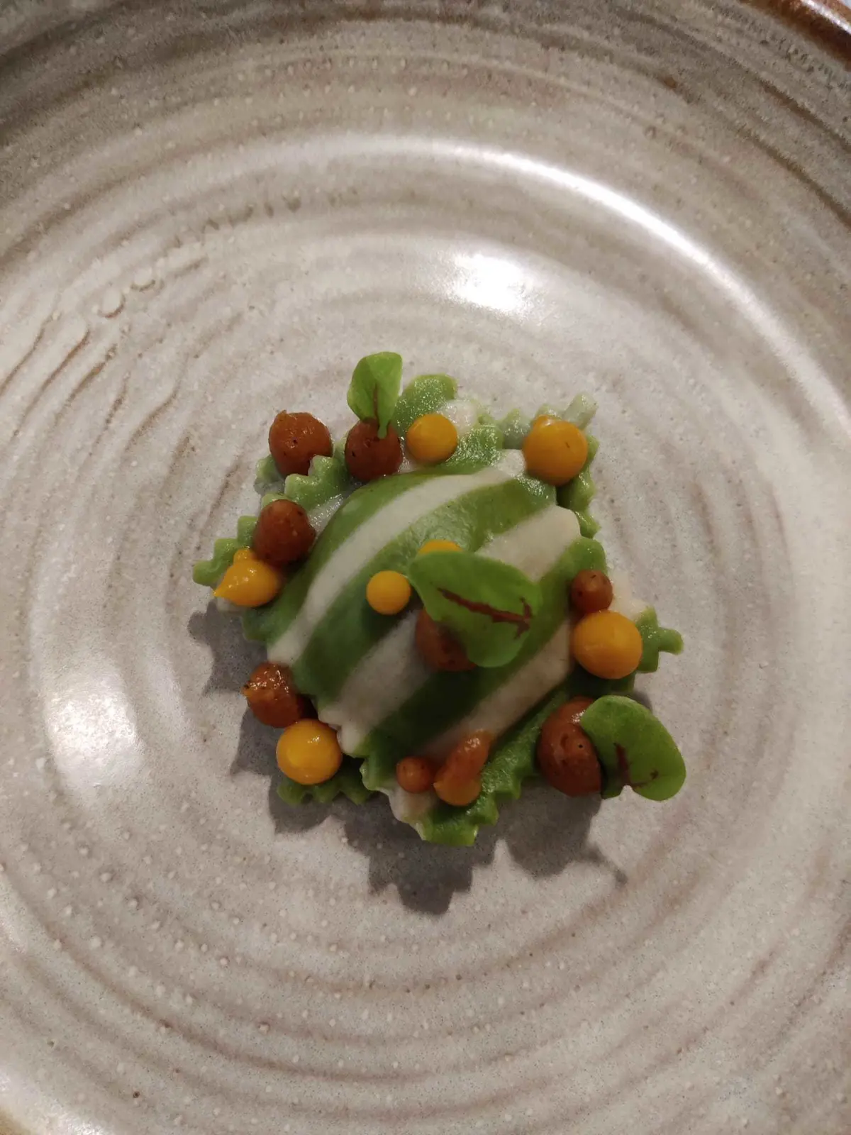 De Eetkamer van Scheveningen