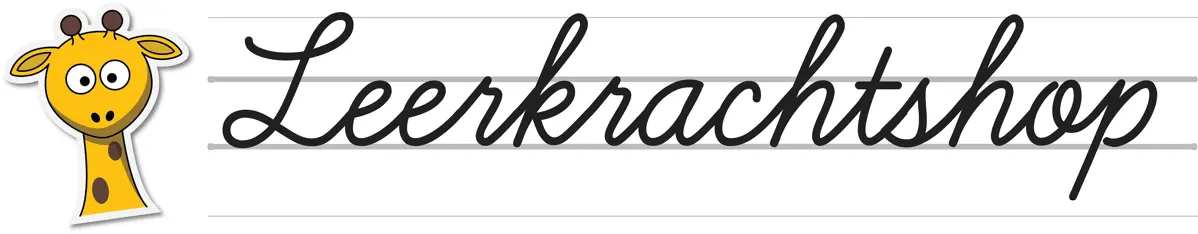 Leerkrachtshop logo