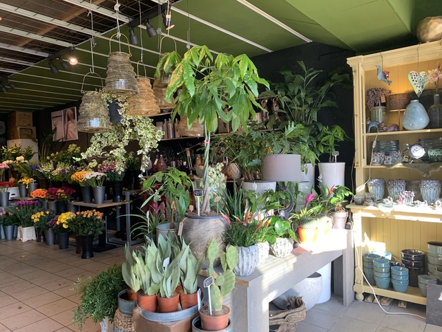 Bloembinderij Esprit