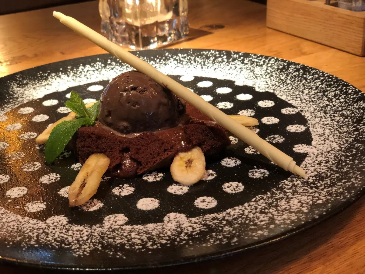 Restaurant 32 ETEN en DRINKEN logo