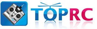 TopRC logo
