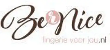 Be®Nice Lingerie voor jou
