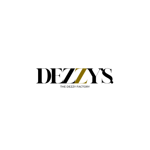 THE DEZZY FACTORY logo