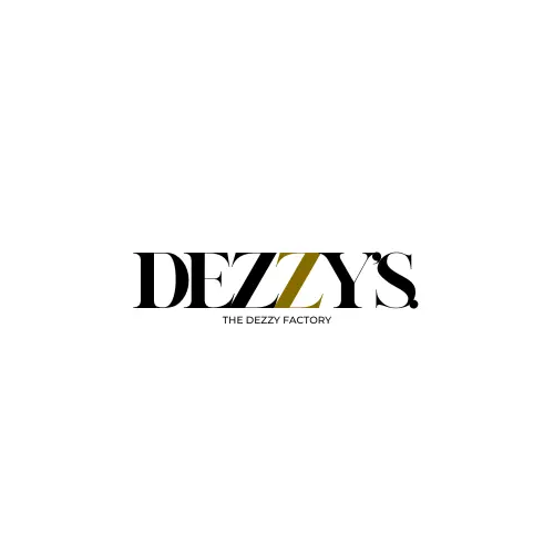 THE DEZZY FACTORY logo