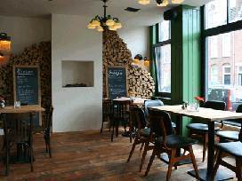 Guusjes Eten & Drinken