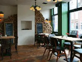 Guusjes Eten & Drinken logo