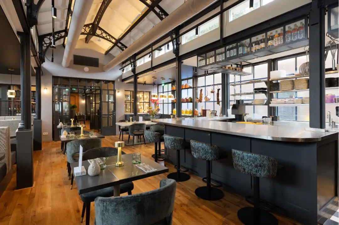 Restobar Mosa