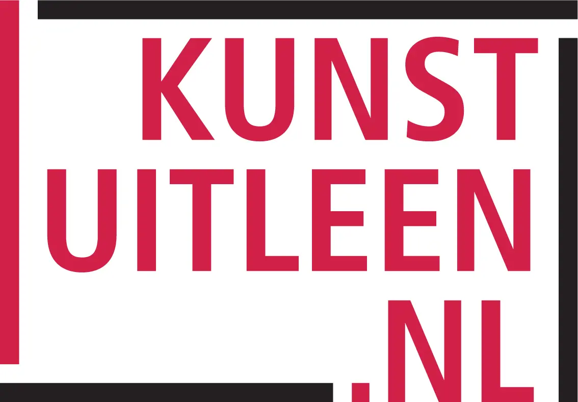 Kunstuitleen Nederland - Kunstuitleen.nl logo