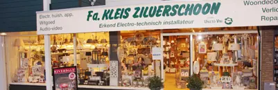 Fa. Zilverschoon