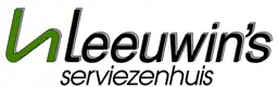 Leeuwin's serviezenhuis