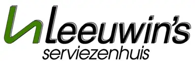 Leeuwin's serviezenhuis