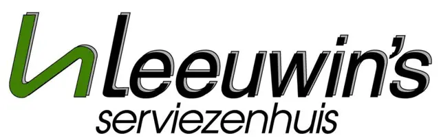 Leeuwin's serviezenhuis