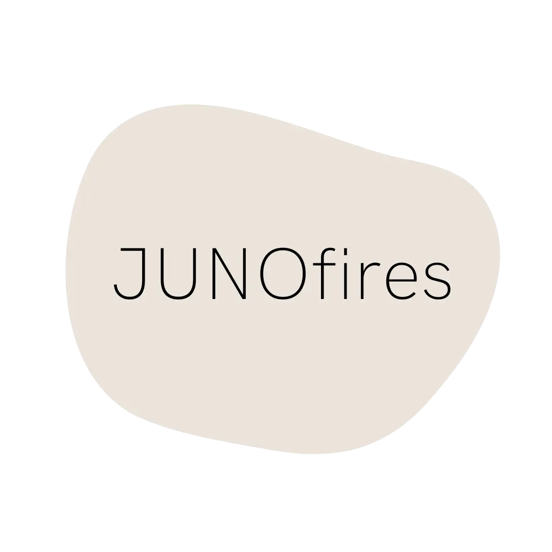 JUNOfires B.V. logo