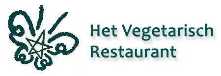 Het Vegetarisch Restaurant logo
