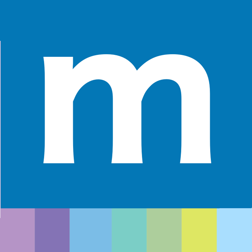 mijnmedicijn.nl  logo