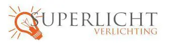 Superlicht Verlichting logo