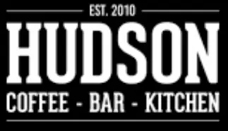 Restaurant Hudson Noordwijkerhout logo
