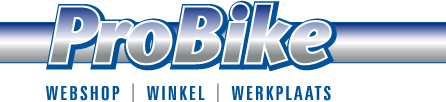 Probike.nu logo