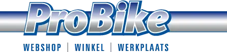 Probike.nu logo