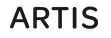 ARTIS logo