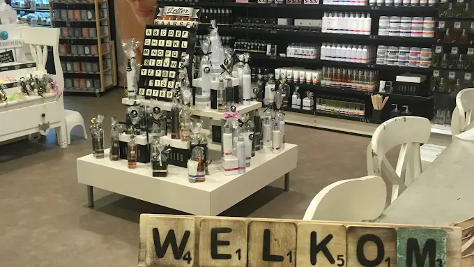 Drogisterij Sparkling