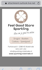 Drogisterij Sparkling