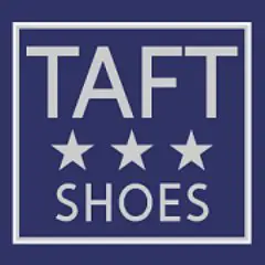Taft Shoes logo