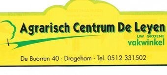 Agrarisch centrum de Leyen