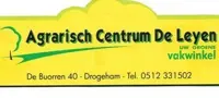 Agrarisch centrum de Leyen