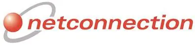NetConnection logo