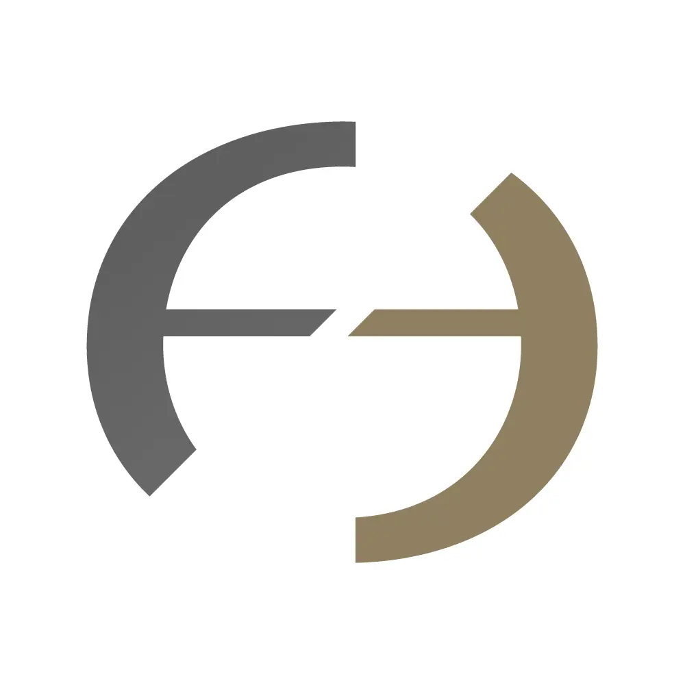 Salon Forty Five Amsterdam logo