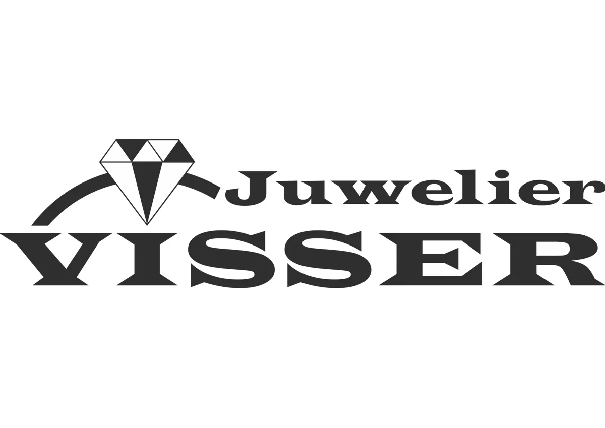 Visser Juwelier logo