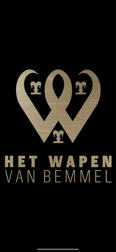 Het wapen van Bemmel