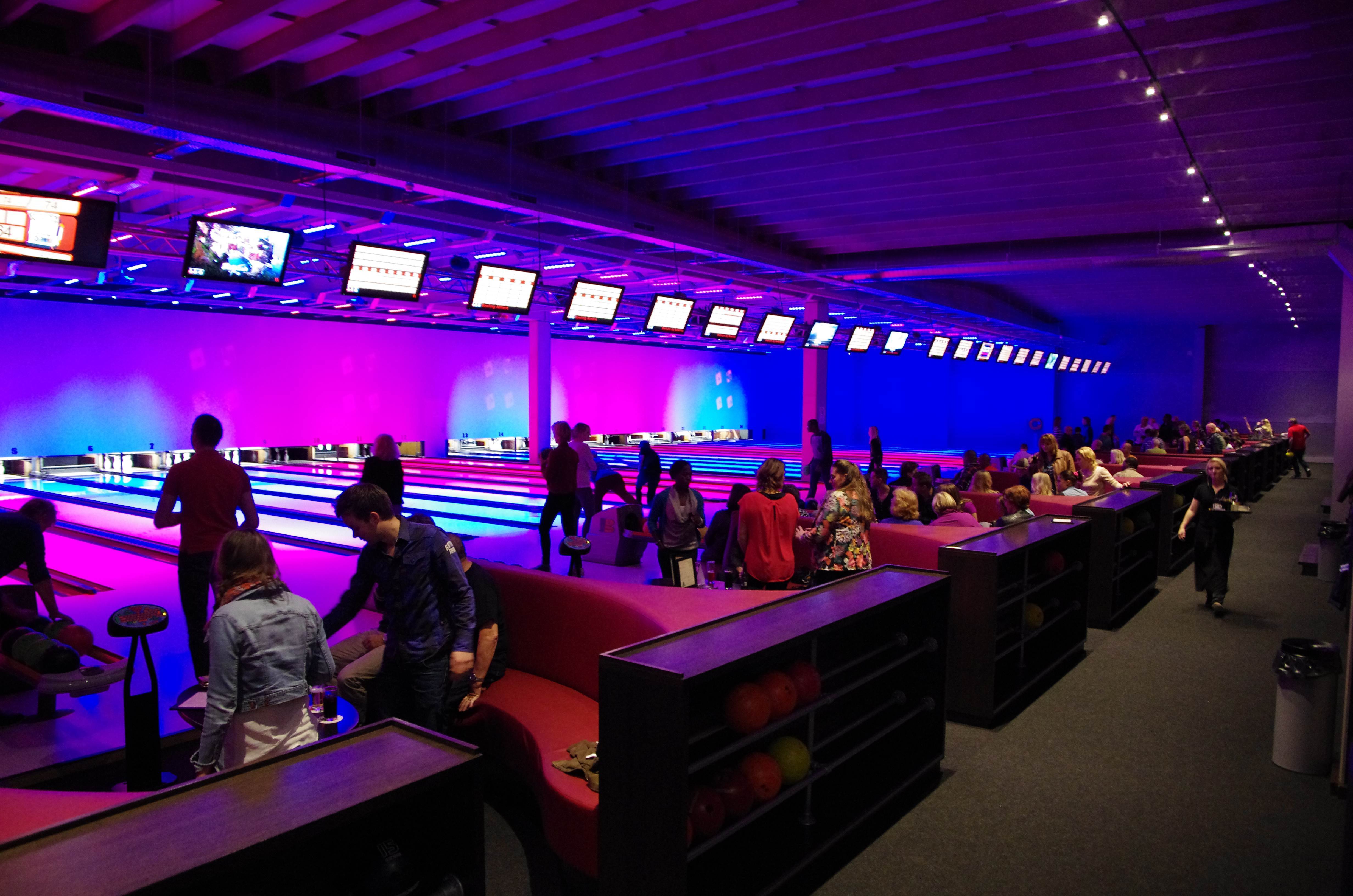 Bowling Almere