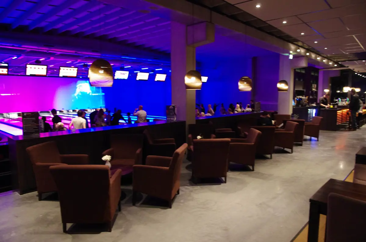Bowling Almere