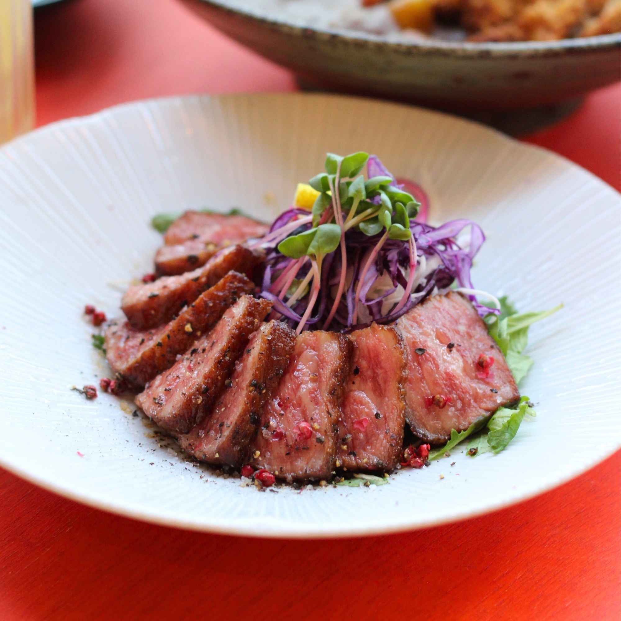 SHIN Traditional Japanese Flavours & Matcha