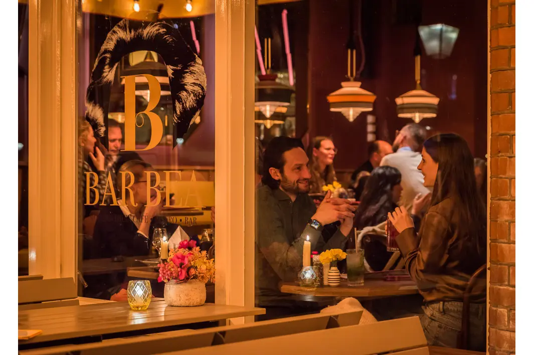 Haagse Nieuwe Horeca Groep