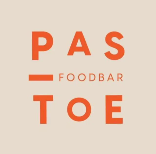 Pastoe Foodbar logo