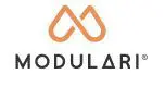 Modulari logo