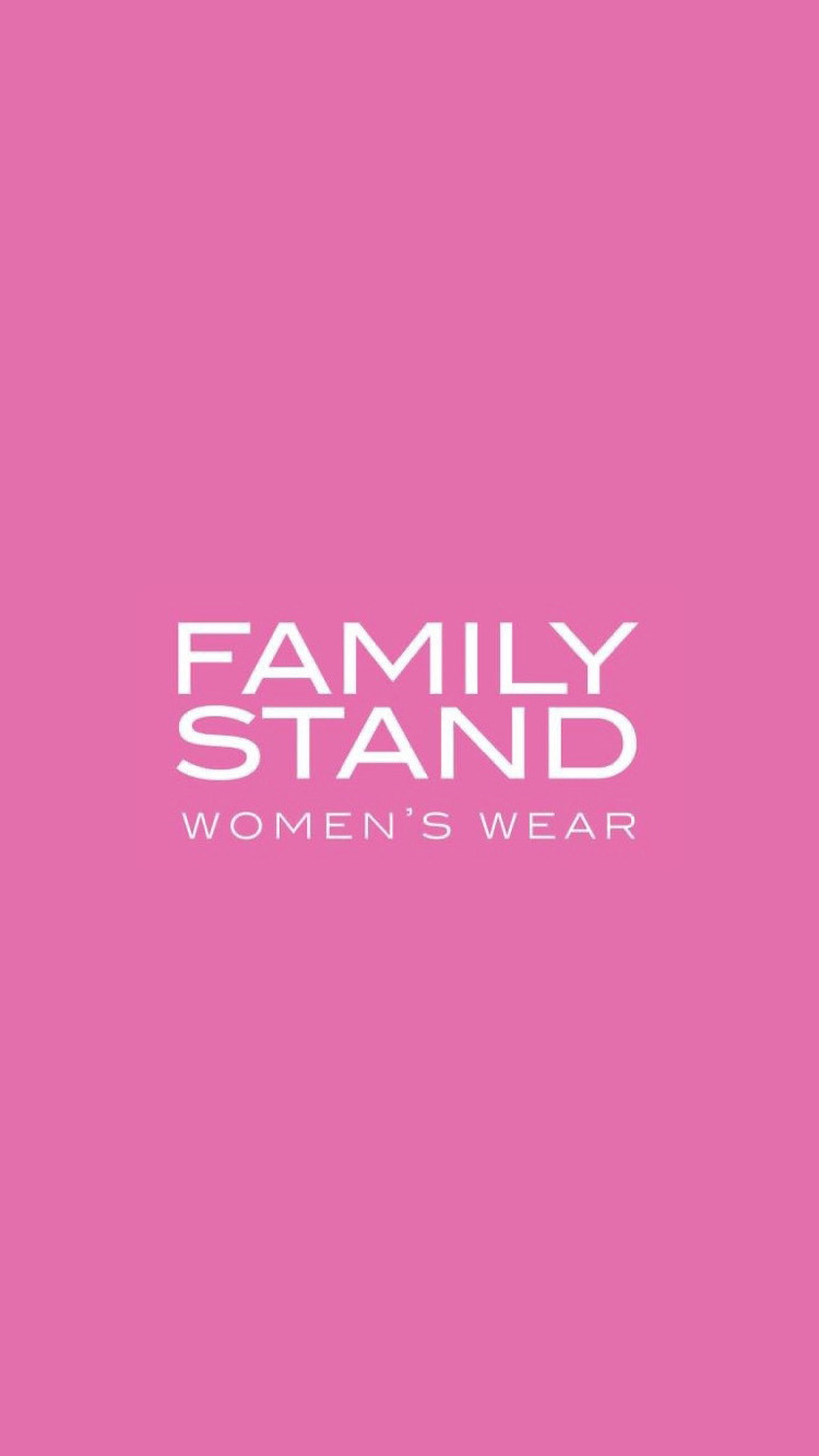 The Family Stand