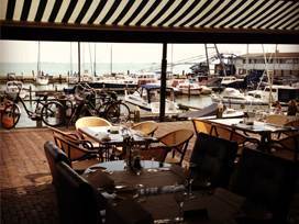 Restaurant  le Pompadour