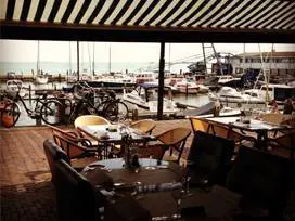 Restaurant le Pompadour