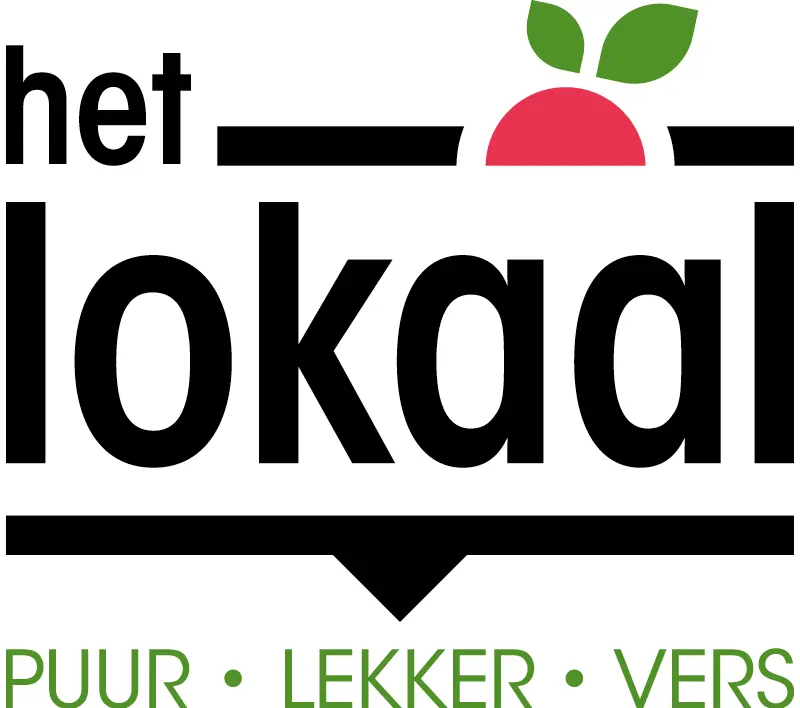 Het Lokaal logo