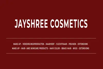 Jayshree Cosmetica B.V.