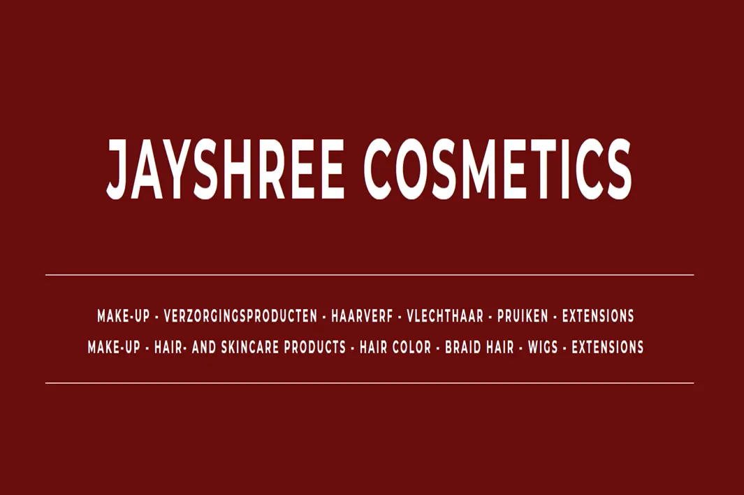 Jayshree Cosmetica B.V.