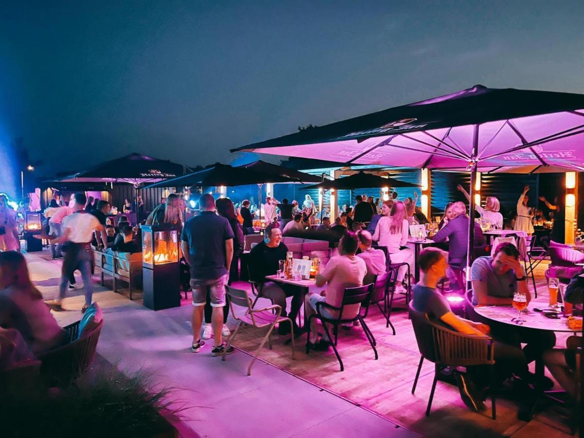 Bistro Bar DOK