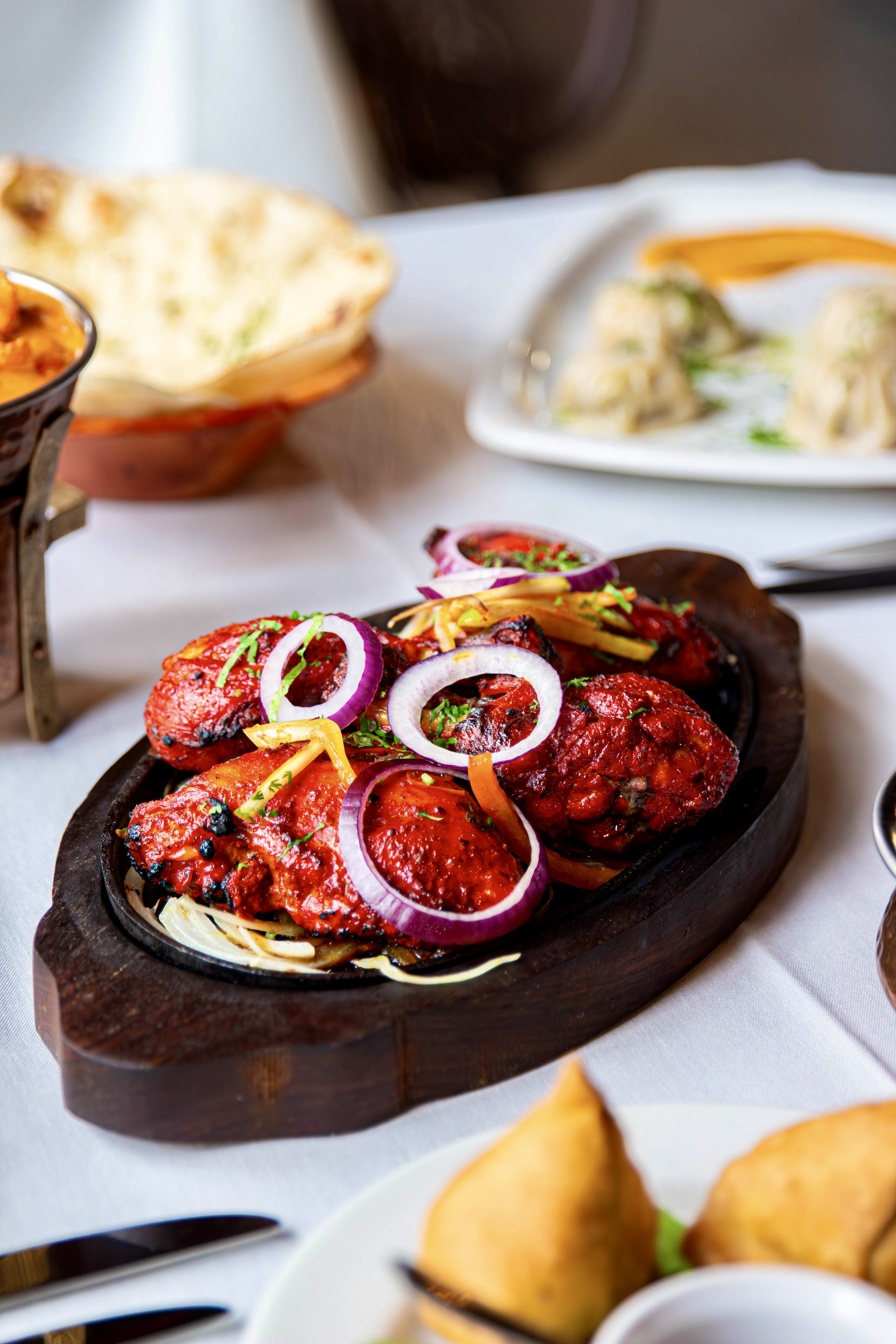 Zaanse Kathmandu Kitchen