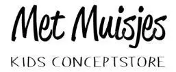 Met Muisjes logo